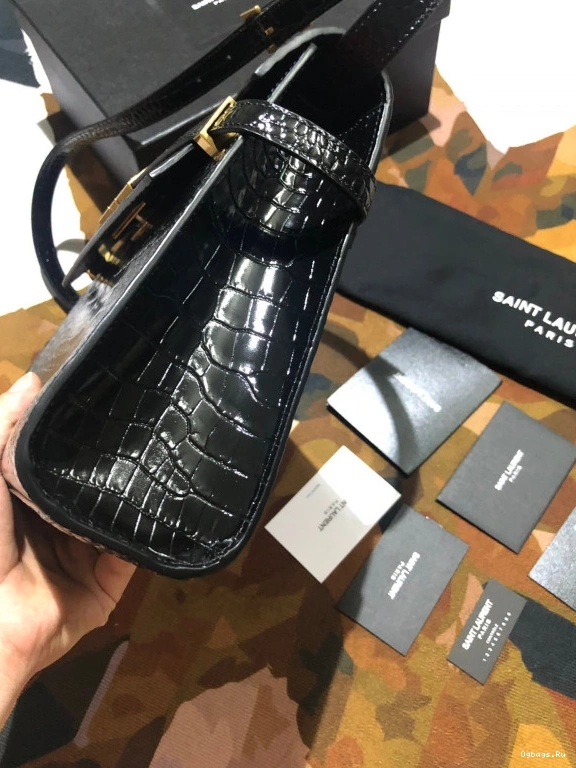 YSL MANHATTAN 0724